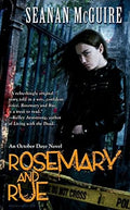Rosemary and Rue - MPHOnline.com