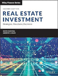 Real Estate Investment, 2nd Edition:  Strategies, Structures, Decisions (Wiley Finance Series) - MPHOnline.com