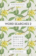 Perfect Pocket Puzzles: Word Searches 2 - MPHOnline.com