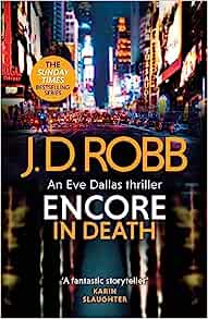 Encore In Death - MPHOnline.com