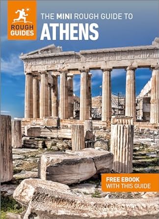 The Mini Rough Guide to Athens - MPHOnline.com