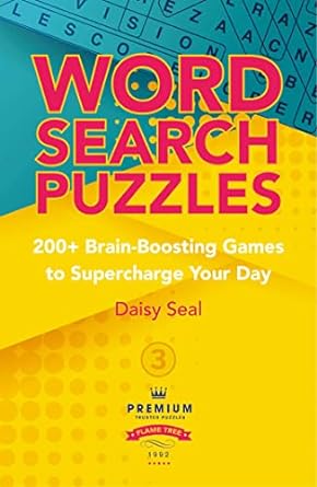 Word Search Puzzle Three - MPHOnline.com