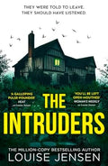 The Intruders - MPHOnline.com