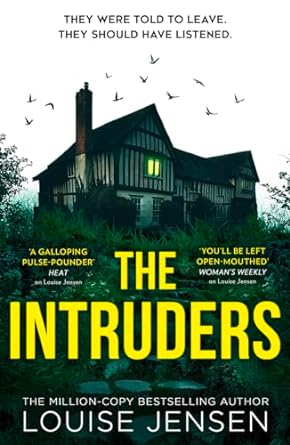 The Intruders - MPHOnline.com