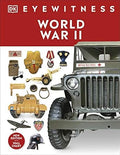 Eyewitness World War II - MPHOnline.com