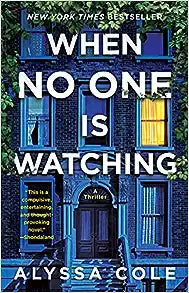 When No One Is Watching - MPHOnline.com