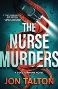 The Nurse Murders: A Gene Hammons Novel - MPHOnline.com