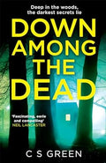 Down Among the Dead (Rose Gifford Series #3) - MPHOnline.com