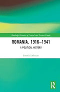 Romania, 1916-1941 - MPHOnline.com