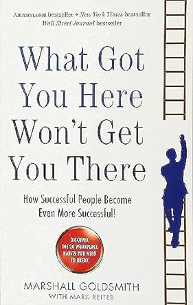 What got you here won't get you there - MPHOnline.com