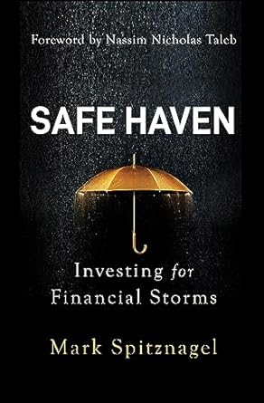 Safe Haven: Investing For Financial Storms - MPHOnline.com