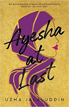 Ayesha At Last - MPHOnline.com