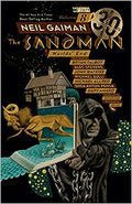 The Sandman 8 - World's End (Sandman) (30 ANV) - MPHOnline.com