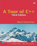 A Tour of C++ - MPHOnline.com