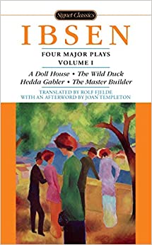 Signet Classics: Four Major Plays, Volume I (Reissue) - MPHOnline.com