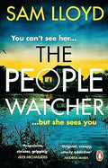 The People Watcher - MPHOnline.com