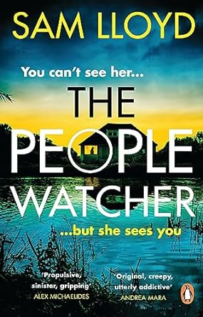 The People Watcher - MPHOnline.com