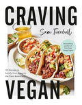 Craving Vegan: 101 Recipes to Satisfy Your Appetite the Plant-Based Way - MPHOnline.com