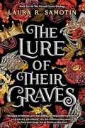 The Cursed Crown #02: The Lure of Their Graves - MPHOnline.com