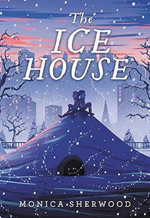 The Ice House (9780316705349) - MPHOnline.com