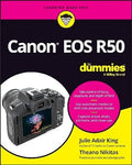 Canon EOS R50 For Dummies - MPHOnline.com