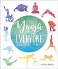 Yoga for Everyone: 50 Poses for Every Type of Body - MPHOnline.com