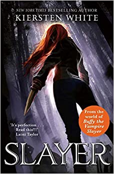 Slayer (Book #1) - MPHOnline.com