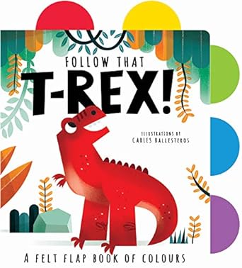 Follow That T-Rex! - MPHOnline.com