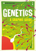 Introducing Genetics: A Graphic Guide - MPHOnline.com