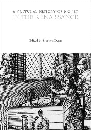 Cultural History Of Money: Renaissance - MPHOnline.com