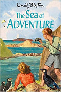 Sea of Adventure - MPHOnline.com