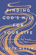 Finding God's Will for Your Life: Discovering the Plans God Has for You - MPHOnline.com