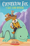 Clementine Fox #1: The Great Island Adventure - MPHOnline.com