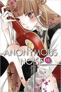 Anonymous Noise #13 (9781974700264) - MPHOnline.com