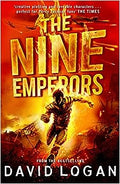 The Nine Emperors (Junk #2) - MPHOnline.com