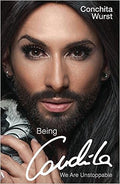 Being Conchita: We Are Unstoppable - MPHOnline.com