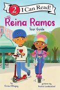 Reina Ramos: Tour Guide (I Can Read Level 2) - MPHOnline.com