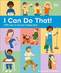 I Can Do That: 1000 Ways to Become Independent - MPHOnline.com