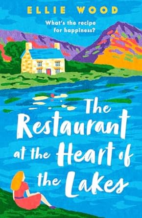 The Restaurant at the Heart of the Lakes - MPHOnline.com