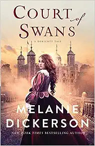 Court Of Swans (9780840711168) - MPHOnline.com