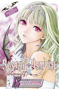 Rosario+Vampire: Season Ii Vol 12 - MPHOnline.com