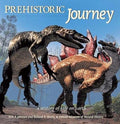 Prehistoric Journey : A History of Life on Earth - MPHOnline.com