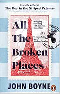 All The Broken Places - MPHOnline.com