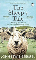 The Sheep’s Tale: The story of our most misunderstood farmyard animal - MPHOnline.com