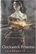 Clockwork Princess (The Infernal Devices) - MPHOnline.com