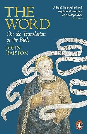 The Word: On the Translation of the Bible - MPHOnline.com