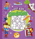 Whizz Kidz:Sudoku - MPHOnline.com