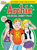 Archie Colossal Digest Pack - MPHOnline.com