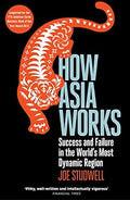 How Asia Works (Pb) - MPHOnline.com