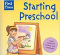 First Time Starting Preschool - MPHOnline.com